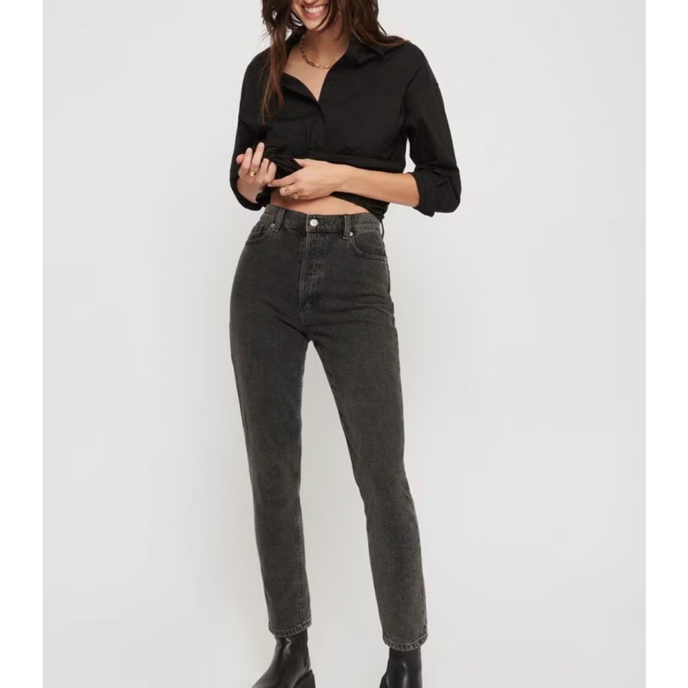 DYNAMITE ROSIE JEANS - Picture 4 of 4